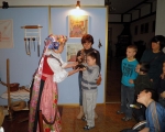 Izba i kuchnia gornicza 25
