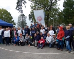 Komety - biegi przelajowe Tychy 14