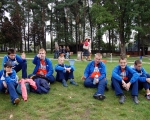 Komety - biegi przelajowe Tychy 16