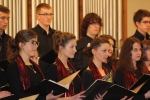 Koncert w Szkole Muzycznej