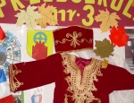 Konferencja na temat programu Comenius 01