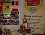 Konferencja na temat programu Comenius 04