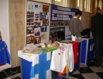 Konferencja na temat programu Comenius 07