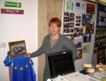 Konferencja na temat programu Comenius 08