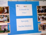 Konferencja na temat programu Comenius 11