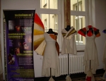 Konferencja na temat programu Comenius 12