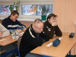 Konkurs wiedzy o Niemczech i Finlandii