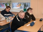 Konkurs wiedzy o Niemczech i Finlandii 06