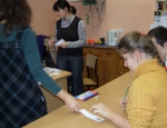 Konkurs wiedzy o Niemczech i Finlandii 07