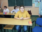 Konkurs wiedzy o Niemczech i Finlandii 09