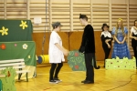 Teatr Rzepka - przedstawienie "Kot w butach"