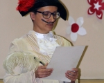 Ksiezniczka na Ziarnku Grochu 01