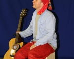 Ksiezniczka na Ziarnku Grochu 19