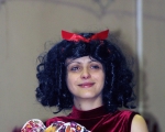 Ksiezniczka na Ziarnku Grochu 31