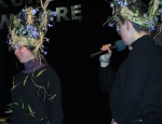 Kurtyna w gore 06