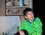 Kurtyna w gore 07