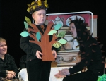 Kurtyna w gore 12