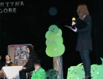 Kurtyna w gore 14