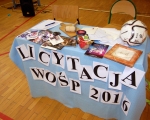Licytacje WOSP01
