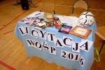 Darczyńcy licytacji WOŚP