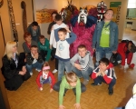 Ludzie deszczu 24