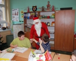 Mikolaj w szkole27
