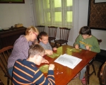 Muzeum Gornictwa Weglowego 08