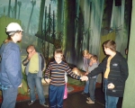 Muzeum Gornictwa Weglowego 12