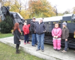 Muzeum Gornictwa Weglowego 18