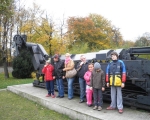 Muzeum Gornictwa Weglowego 20