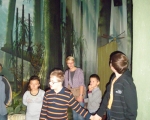 Muzeum Gornictwa Weglowego 23