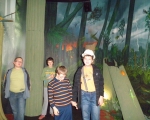 Muzeum Gornictwa Weglowego 38