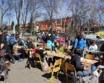 Niebieskie Zabrze 14