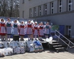 Niebieskie Zabrze 15
