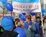 Niebieskie Zabrze 28