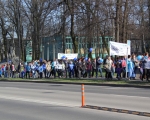 Niebieskie Zabrze 32
