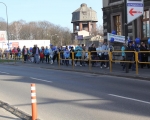 Niebieskie Zabrze 34