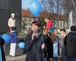 Niebieskie Zabrze 38