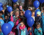 Niebieskie Zabrze 45