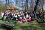 Obchody Międzynarodowego Dnia Ziemi