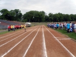 Olimpiada specjalna - eliminacje02