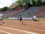 Olimpiada specjalna - eliminacje09