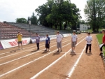 Olimpiada specjalna - eliminacje10