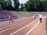 Olimpiada specjalna - eliminacje11