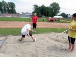 Olimpiada specjalna - eliminacje13
