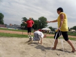 Olimpiada specjalna - eliminacje14