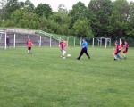 Olimpiada specjalna - pilka nozna 03