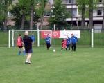 Olimpiada specjalna - pilka nozna 04