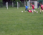 Olimpiada specjalna - pilka nozna 05