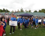 Olimpiada specjalna - pilka nozna 11